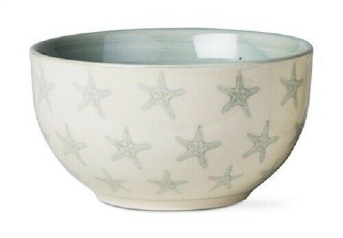 TAG Coastal Dip Bowl, Starfish
