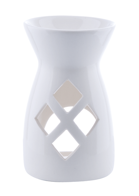 Ganz White Ceramic Diffuser