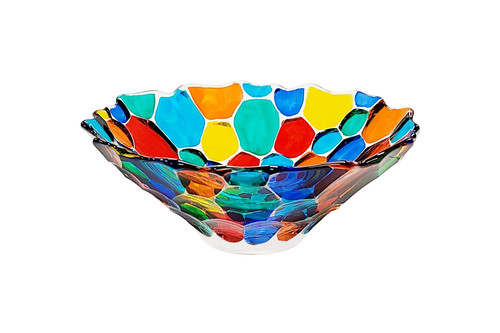 Gage Sphere Dish