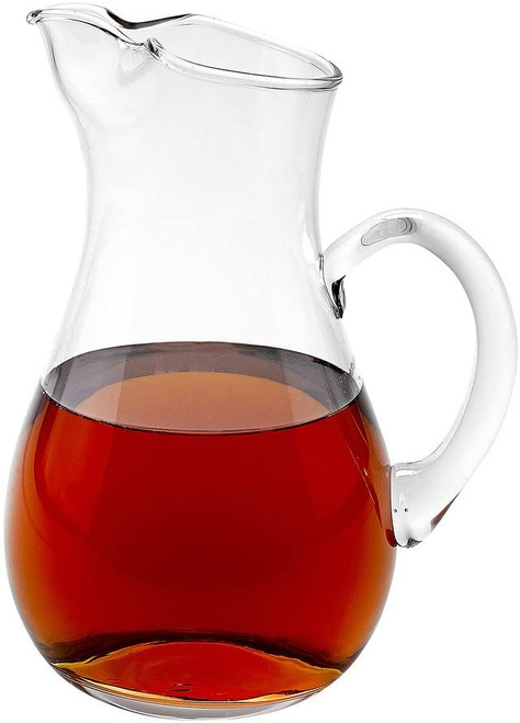 Badash 10" Zeus Pitcher (S434)