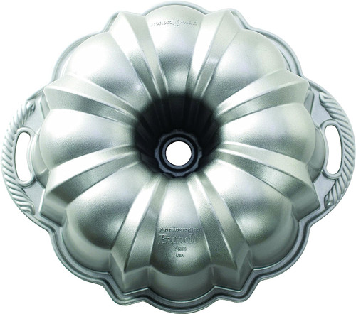 Nordic Ware Anniversary Bundt Pan (50037)