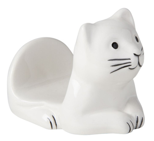 TAG Cat Sponge Holder (G12847)