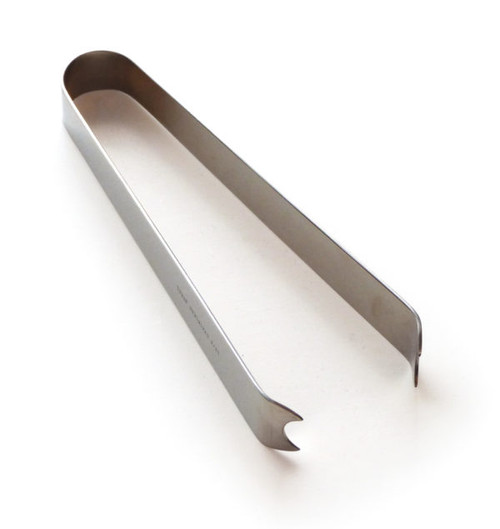 RSVP Endurance® Cocktail Ice Tongs (M TNG)