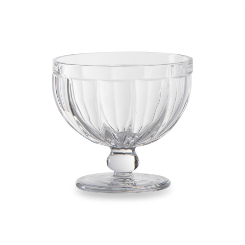 TAG Chelsea Footed Ice Cream Bowl (G12106)