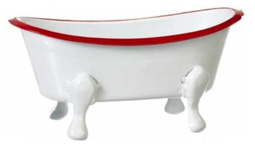 Midwest CBK Mini Bathtub, Small