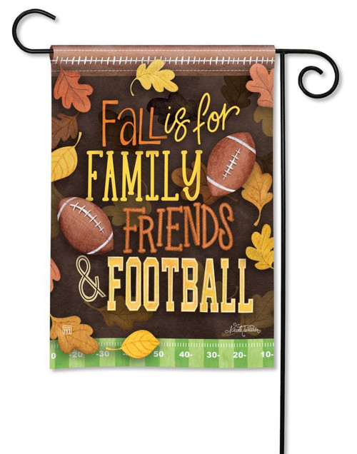 Studio M Garden Flag, Fall Favorites (33011)