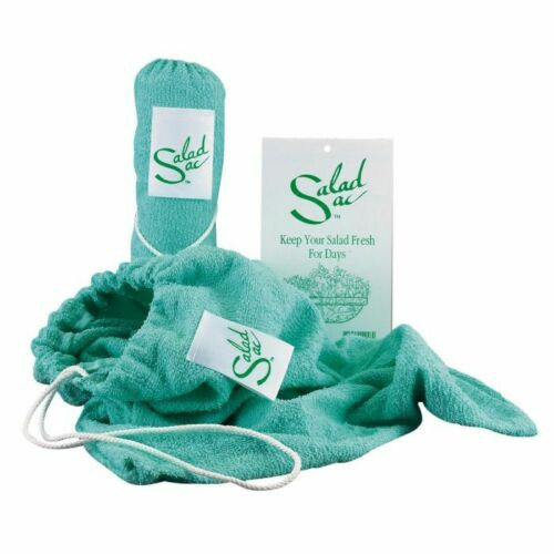 HIC Salad Sac Veggie Saver