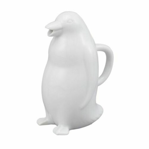 HIC Penguin Creamer