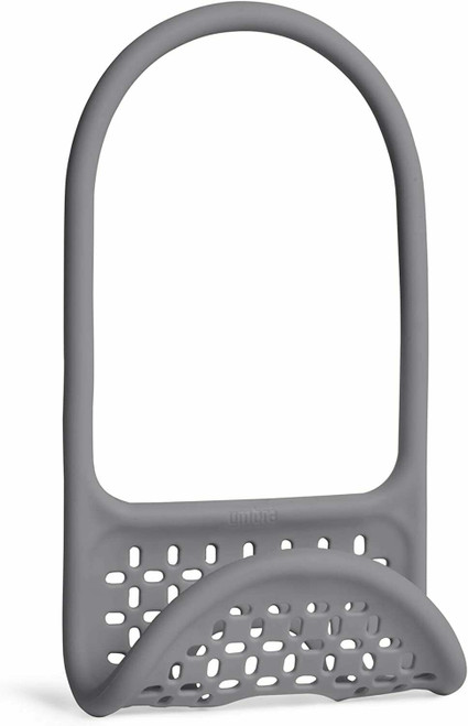 Umbra Sling Sink Caddy, Charcoal