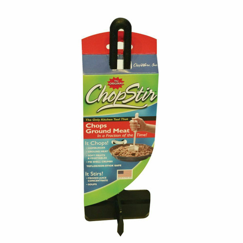HIC Chopstir Food Chopper