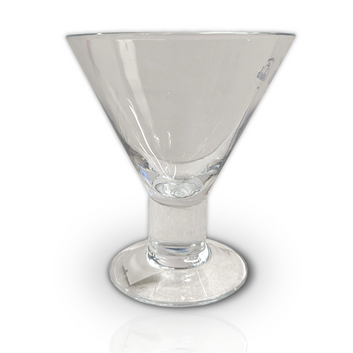 Badash Caprice Martini Glasses, Set of 4 (AF512)