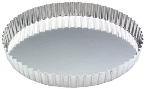HIC Gobel Quiche Pan, 9"