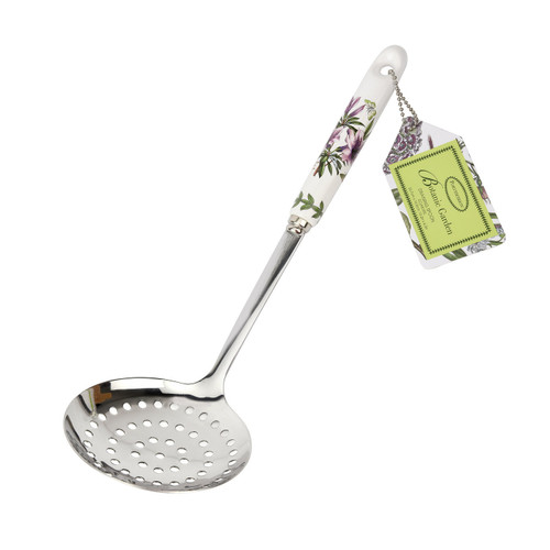 Portmeirion Botanic Garden 13.25" Draining Spoon