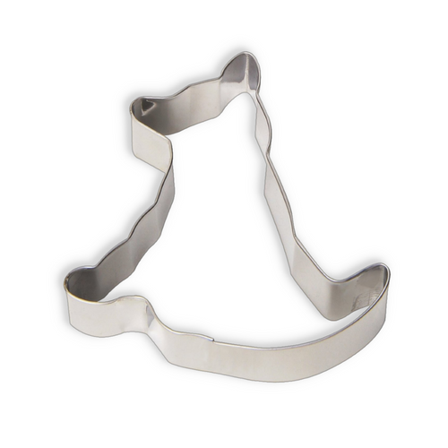 Fox Run 3" Cookie Cutter, Dog - 2 Pack (3310)