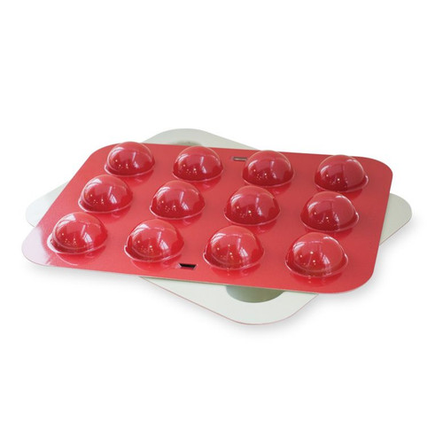 Nordic Ware Donut Hole and Cake Pop Pan (43622)