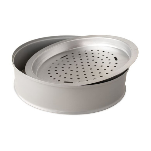 Nordic Ware Kettle Smoker Extender Kit (36575)