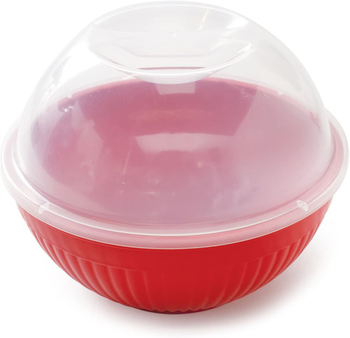 Nordic Ware QuickPop Single Serve Popper (68404)