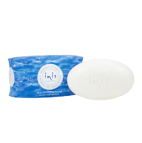 Inis Large Sea Mineral Soap 212g / 7.4 oz. (8018618)