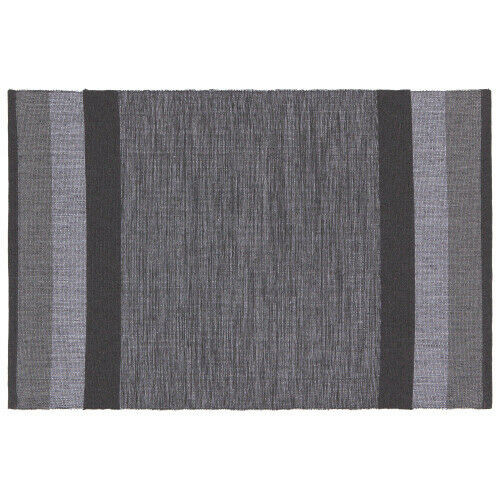 Now Designs Second Spin Placemats, Gray, Set of 4 (1047002)