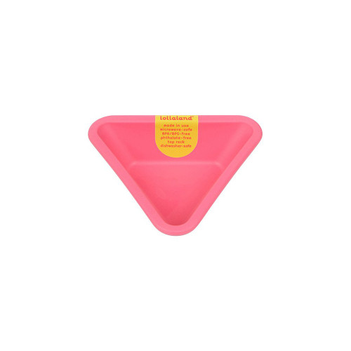 Lollaland Dipping Cup, Posh Pink