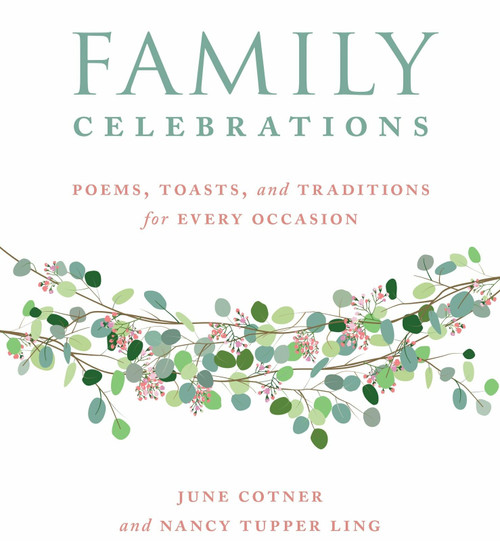 Simon & Schuster - Family Celebrations