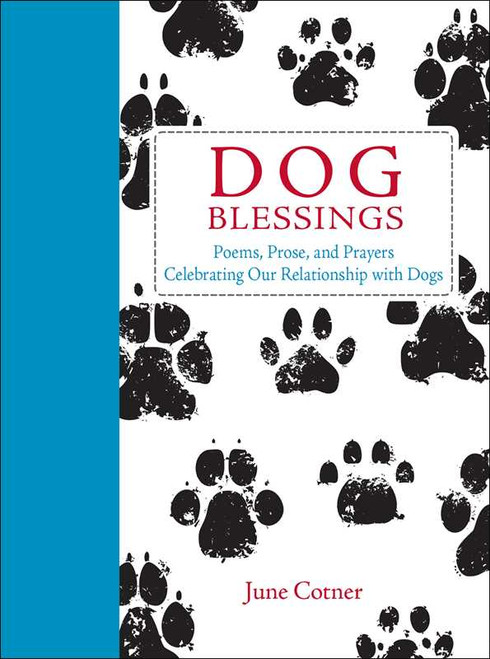 Simon & Schuster - Dog Blessings