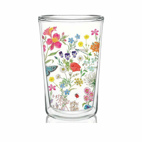 Paperproducts Design Romance Nature Glass (604355)