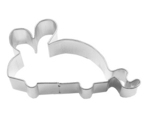 Fox Run 3" Cookie Cutter, Mouse - 2 Pack (3387)