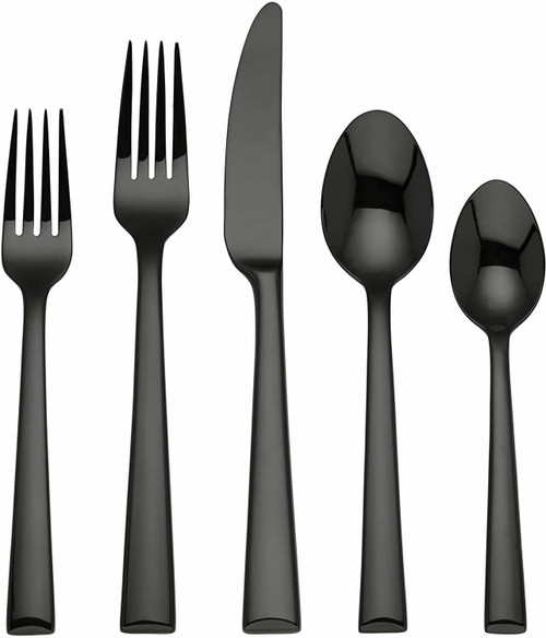 Lenox Colebrook 5pc Place Setting
