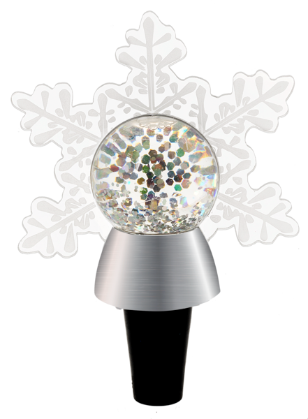 Midwest CBK Light Bottle Stopper, Star