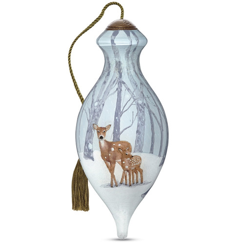 Ne'Qwa Ornament, First Winter (7191144)