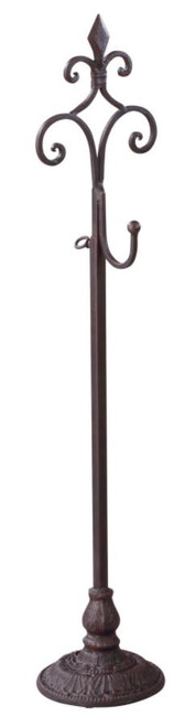 Tripar Parisian Adjustable Stand, Brown (59426)