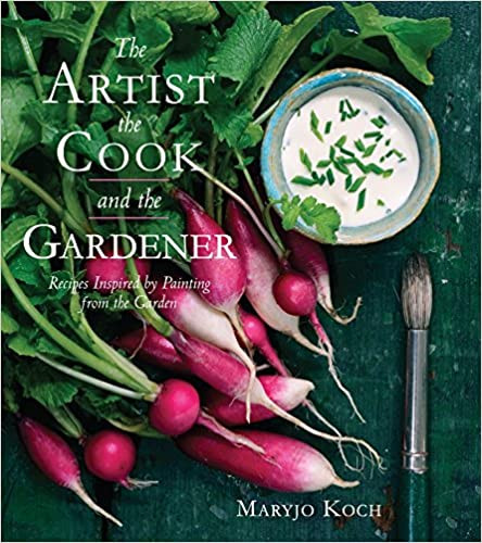 Simon & Schuster - The Artist, the Cook, and the Gardener