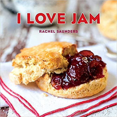Simon & Schuster - I Love Jam