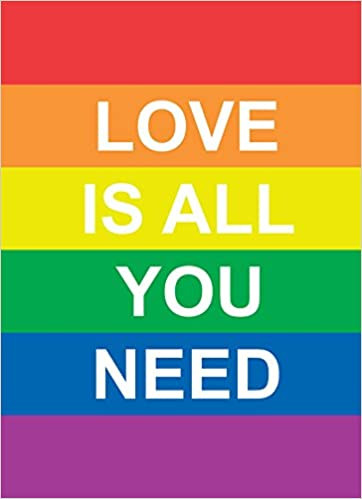 Simon & Schuster - Love Is All You Need