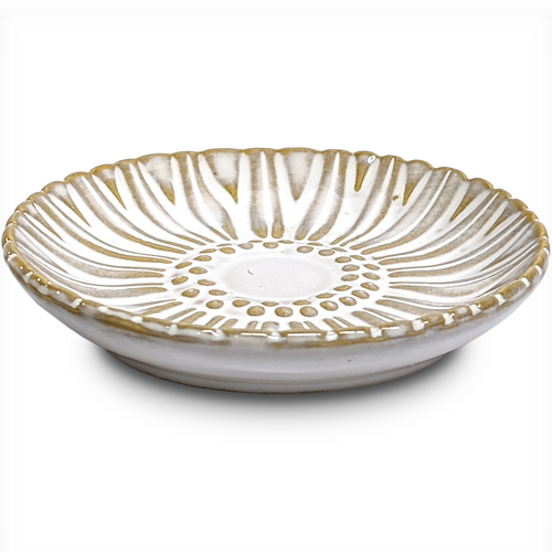 TAG Bloom Blossom Plate