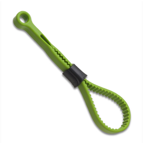 Trudeau Twist Jar Opener - Green (0999025)