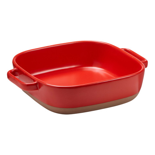 TAG Square Baker, Red (G14262)