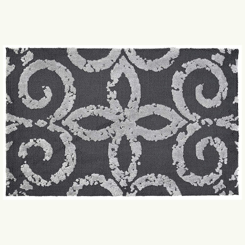 HCI Jellybean Rug - Gray Gate (SS-BT075B)