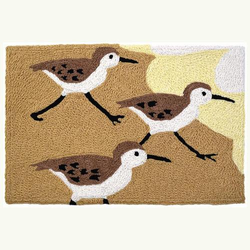 HCI Jellybean Rug - Morning Run (JB-SFG057)