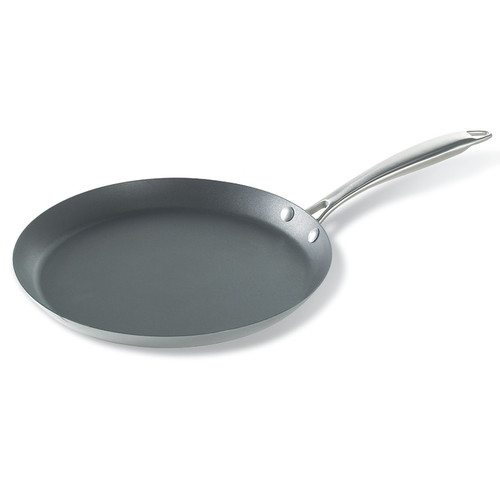 Nordic Ware Traditional Crepe Pan (03460)