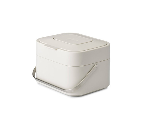 Joseph Joseph Stack 4-Liter Food Waste Caddy (30015)