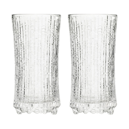 Iittala Ultima Thule Champagne Glass, Set of 2 (1015654)