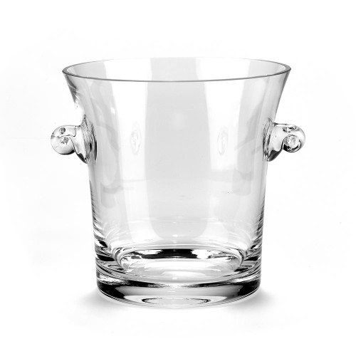Badash Chelsea Crystal Champagne Ice Bucket