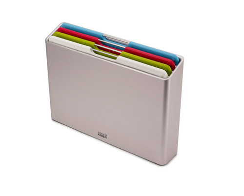 Joseph Joseph Folio™ 4-piece Chopping Board Set