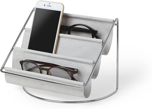 Umbra Hammock Accessory Organizer, Gray