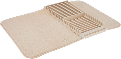 Umbra UDry Drying Mat, Linen (330720-354-REM)
