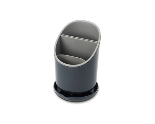 Joseph Joseph Dock™ Cutlery Drainer, Gray