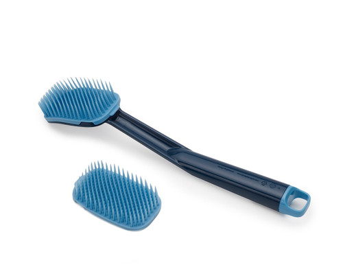 Joseph Joseph CleanTech™ Washing-up Brush, Blue