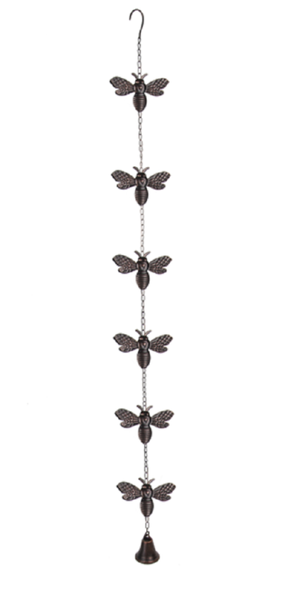 Midwest CBK Bee Wind Chime